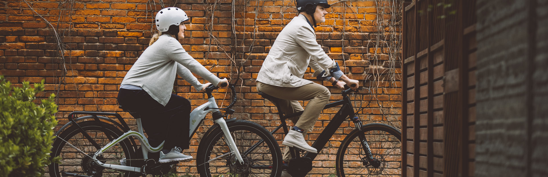 Urbanite Series
Kits for Commuter Electric Bikes