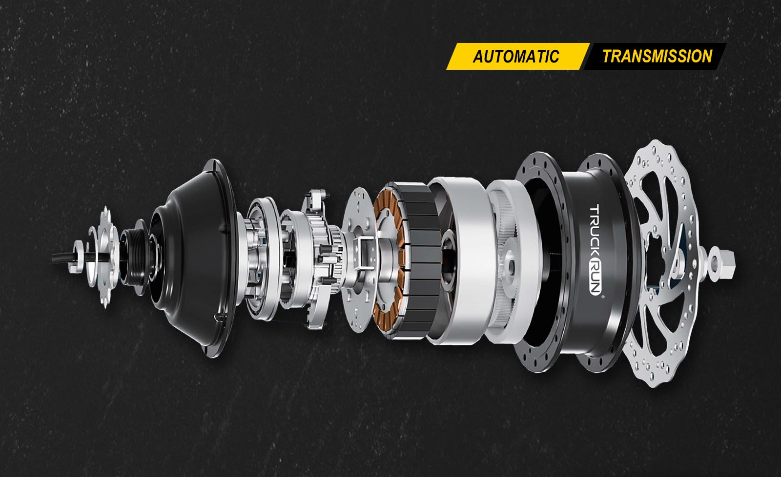 Automatic Transmission